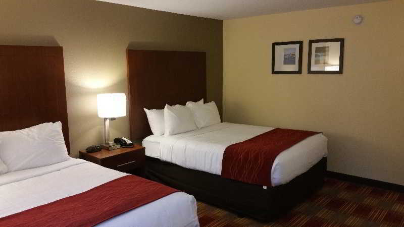 Sleep Midtown Gasthof Savannah