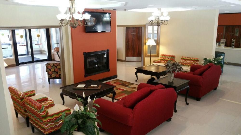 Gasthof Sleep Midtown 3*