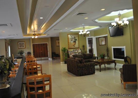 Sleep Midtown 3* Savannah