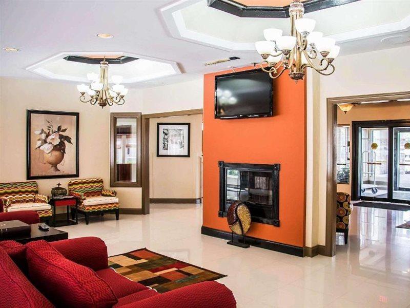 Sleep Midtown Mini-hôtel Savannah