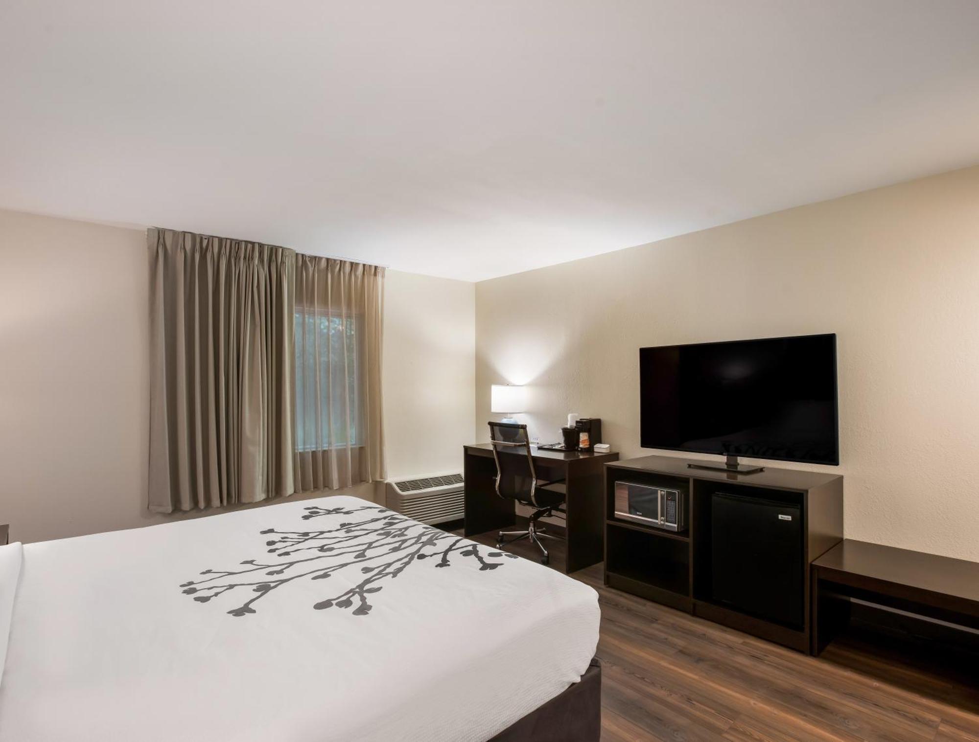 Sleep Midtown Mini-hôtel Savannah