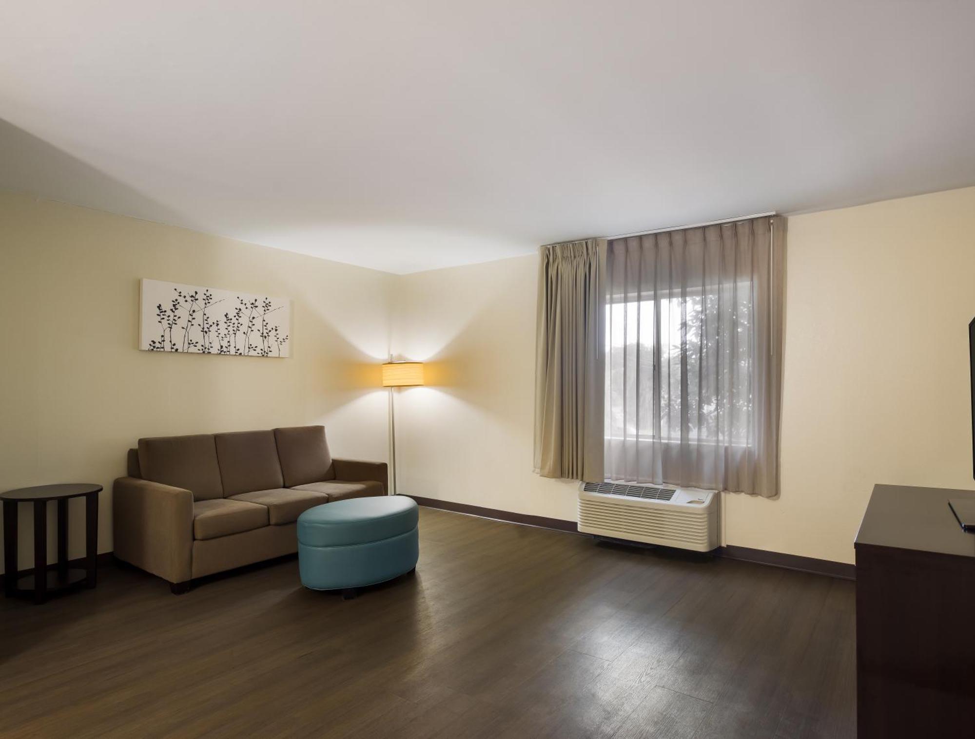 Sleep Midtown Mini-hôtel Savannah