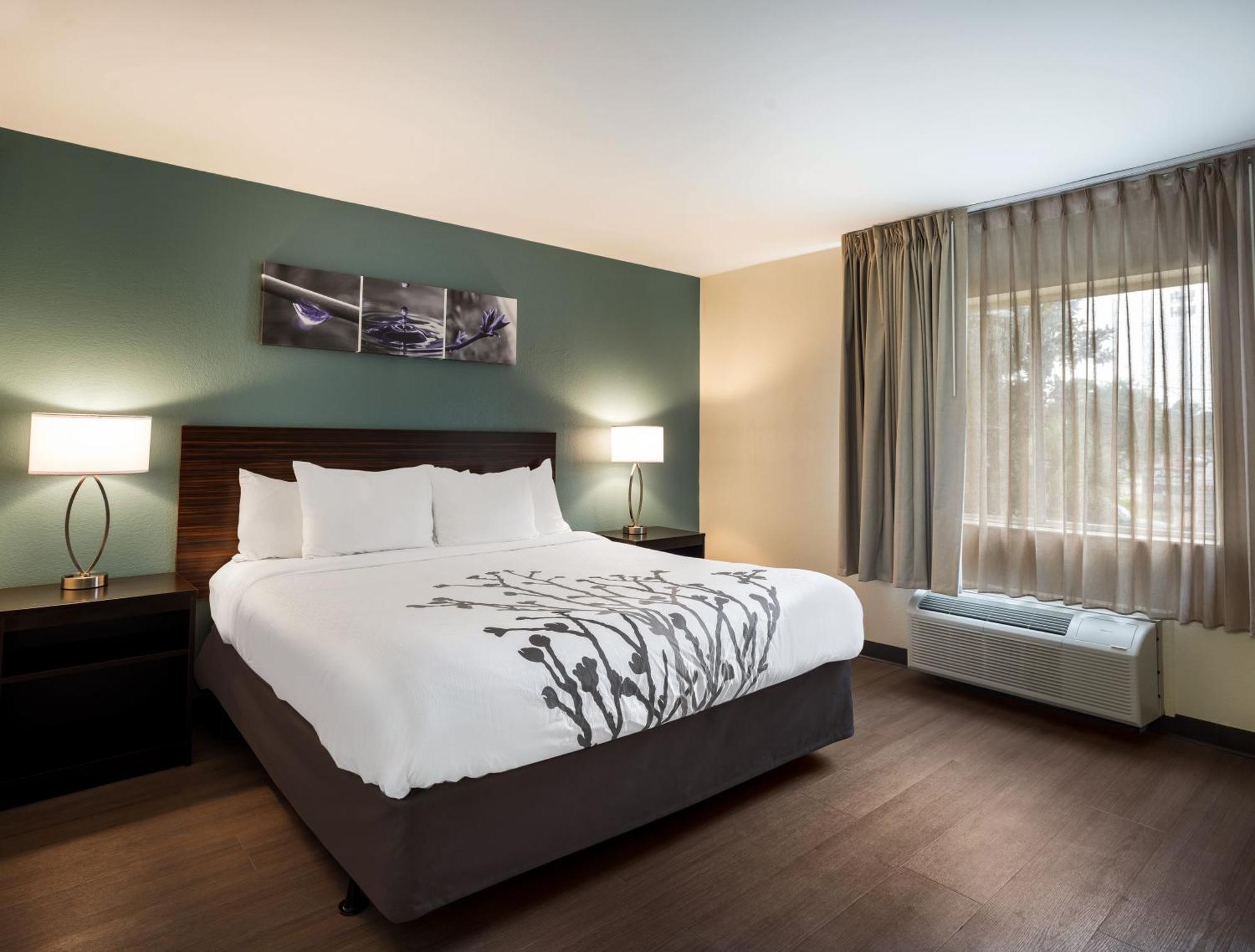 Mini-hôtel Sleep Midtown 3*