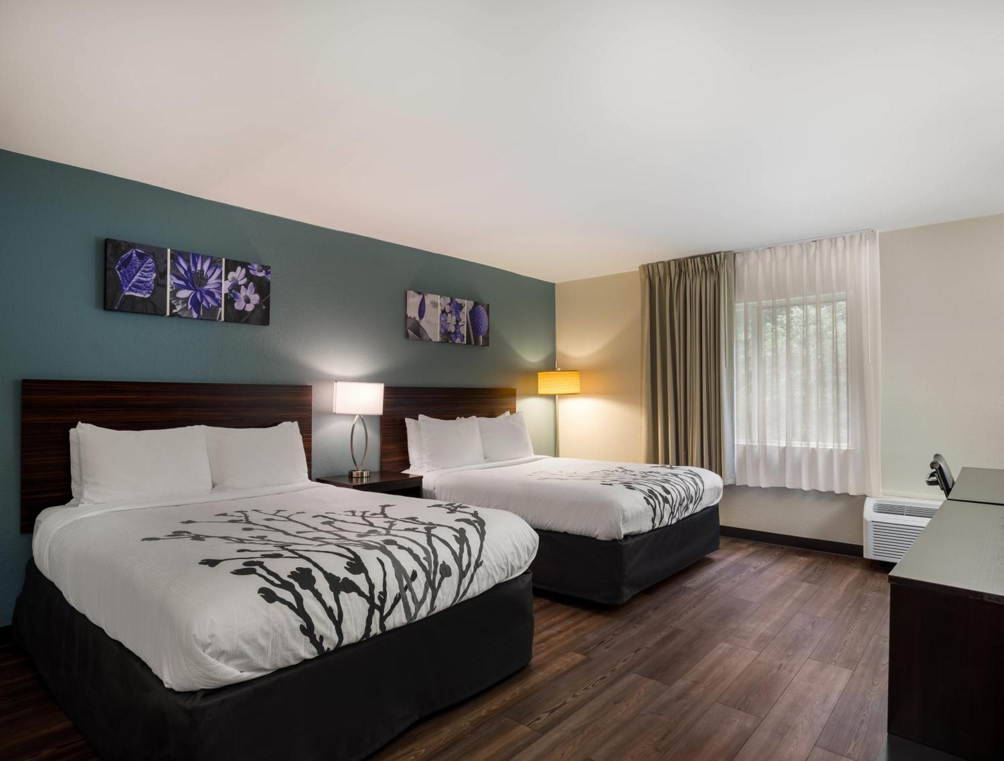 Sleep Midtown Mini-hôtel 3*