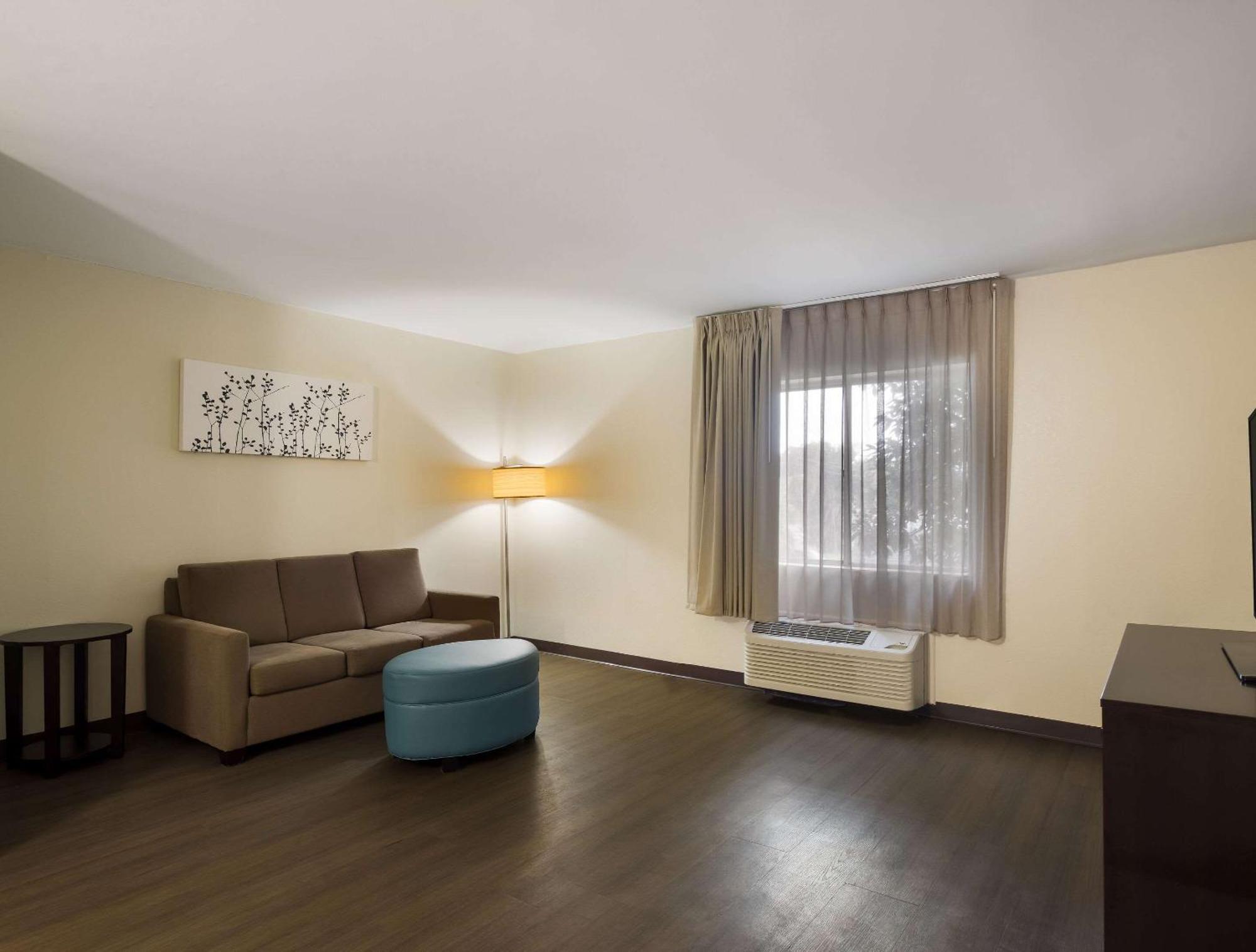 Sleep Midtown Mini-hôtel
