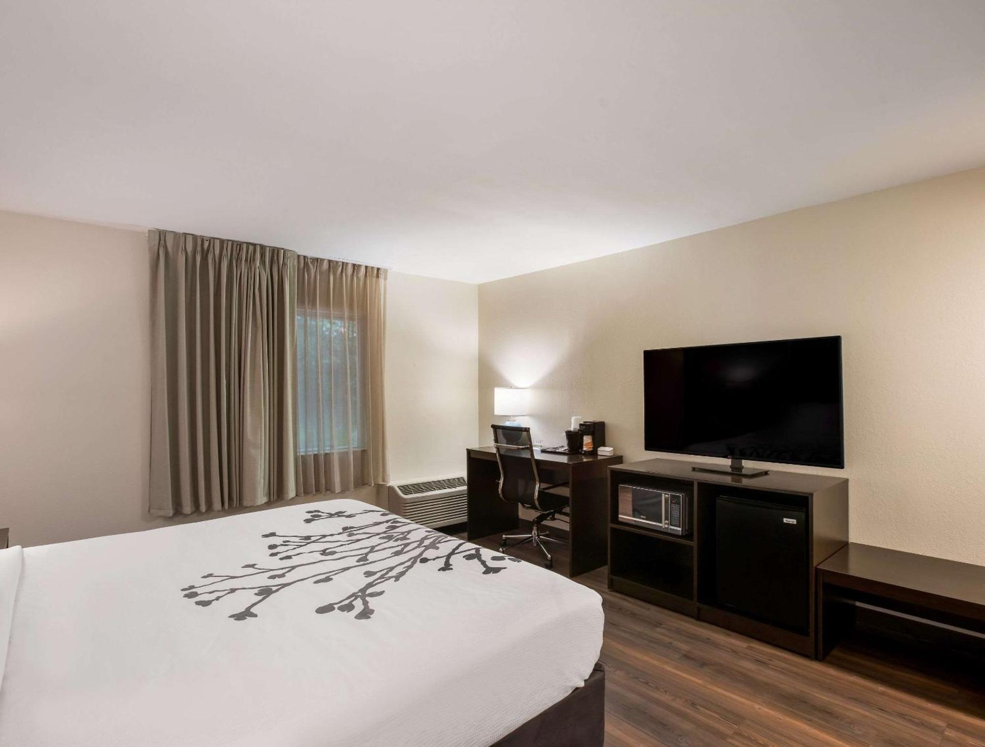 Sleep Midtown Mini-hôtel 3*