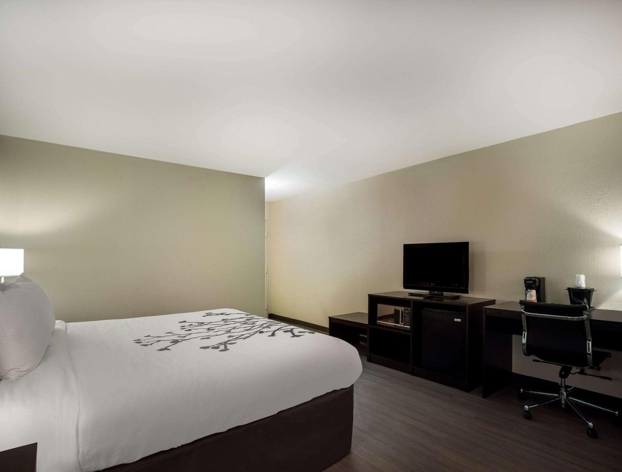 Sleep Midtown Mini-hôtel