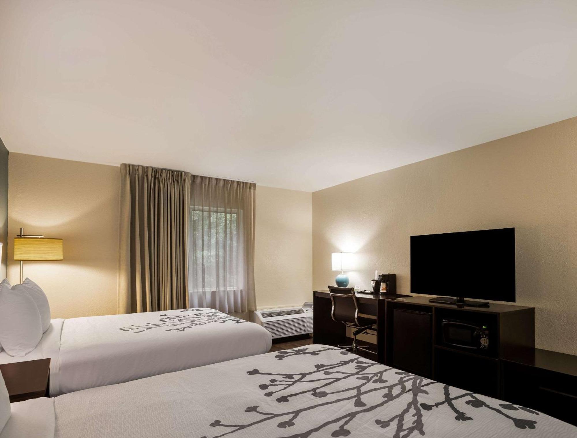 Sleep Midtown 3*
