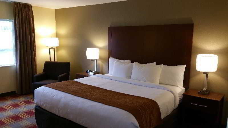 Sleep Midtown 3* Savannah